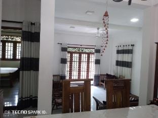 Sunil Villa  Villa in Hikkaduwa
