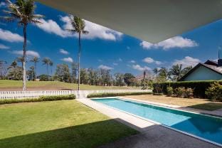 Laguna Homes Golf View Luxury Pool Villa Villa in Choeng Thale