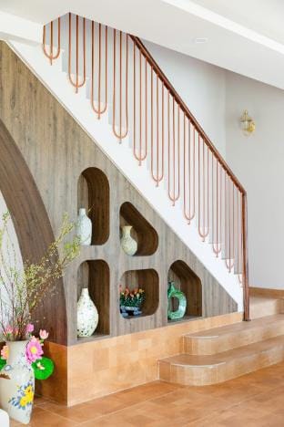 Biệt thự VIP, Golf, 10 phòng ngủ sang trọng. Villa in Hoa Hai