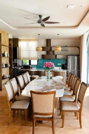 Biệt thự VIP, Golf, 10 phòng ngủ sang trọng. Villa in Hoa Hai