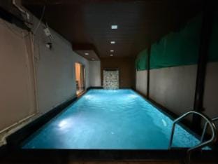 2BHK Villa with Pvt. Swimming Pool, Gazebo Villa in Lonavla
