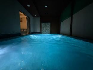 2BHK Villa with Pvt. Swimming Pool, Gazebo Villa in Lonavla