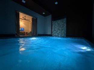 2BHK Villa with Pvt. Swimming Pool, Gazebo Villa in Lonavla