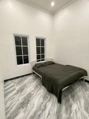 Villa Laura – Private 3 Bedroom Stay Villa in West Java