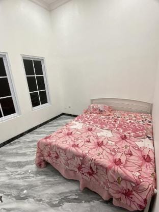 Villa Laura – Private 3 Bedroom Stay Villa in West Java
