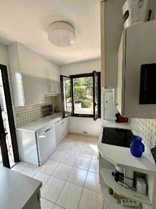 Belle Villa landaise 200m de la mer, Pyla Villa in La Teste-de-Buch