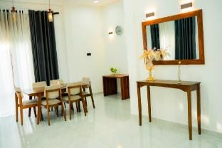 Vista Madiha Villa in Kamburugamuwa