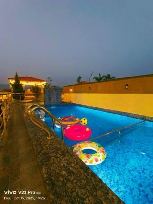 Vrindavan Villa Villa in Maharashtra