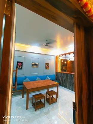 Vrindavan Villa Villa in Maharashtra