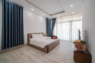 Blue sea villa Vung Tau Villa in Vung Tau