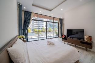 Blue sea villa Vung Tau Villa in Vung Tau