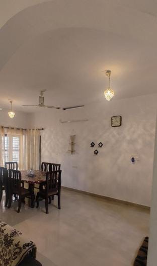 Coastal Retreat at Thanal Villa in Kerala