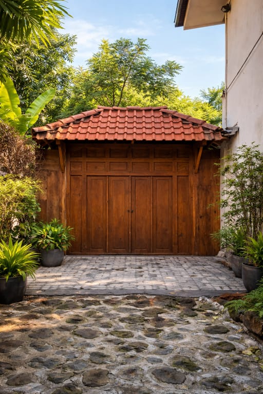 Dapur Alit Villas Lodge in Special Region of Yogyakarta
