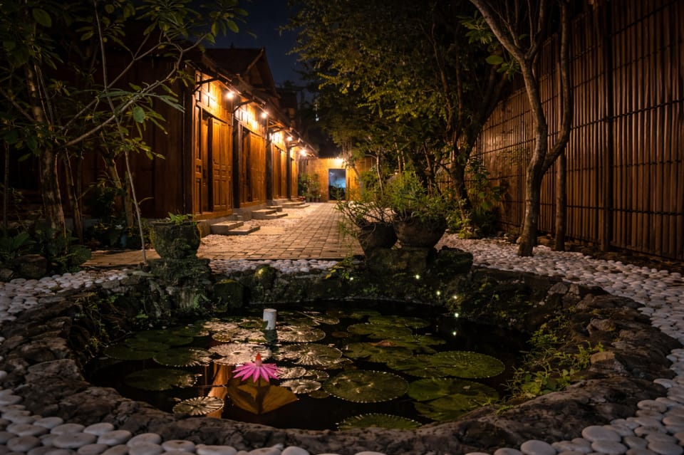 Dapur Alit Villas Lodge in Special Region of Yogyakarta