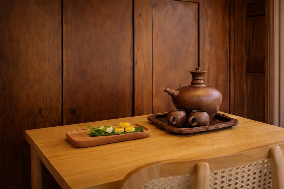 Dapur Alit Villas Lodge in Special Region of Yogyakarta