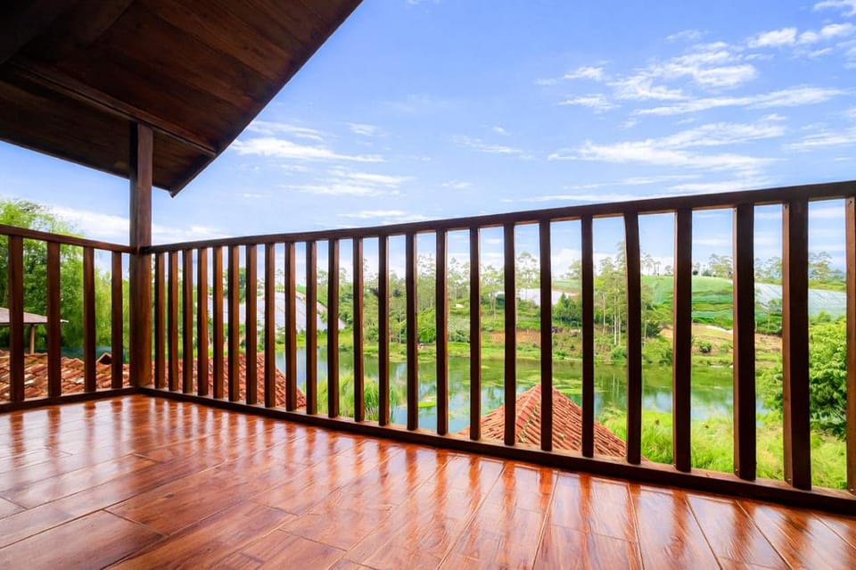 RB Cottage Pangalengan Bandung RedPartner Hotel in West Java