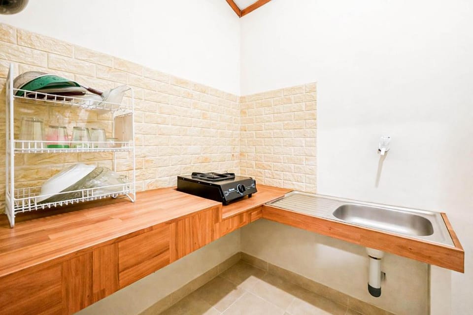 RB Cottage Pangalengan Bandung RedPartner Hotel in West Java