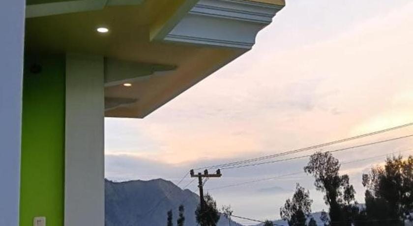 Surya Bromo Homestay Vacation rental in East Java