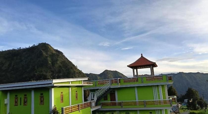 Surya Bromo Homestay Vacation rental in East Java