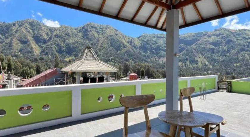 Tano Homestay Bromo Vacation rental in East Java