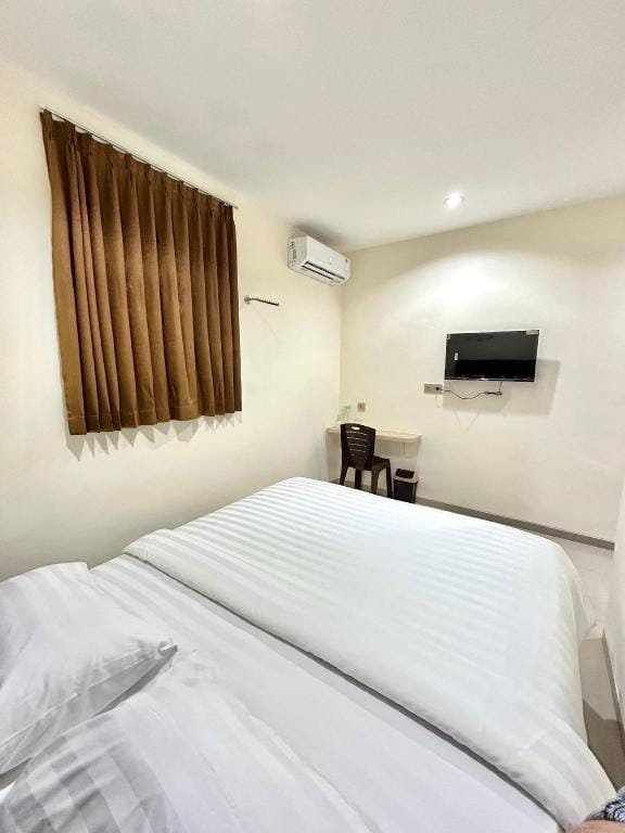 Priority Teuku Umar Samarinda Bed and Breakfast in Indonesia