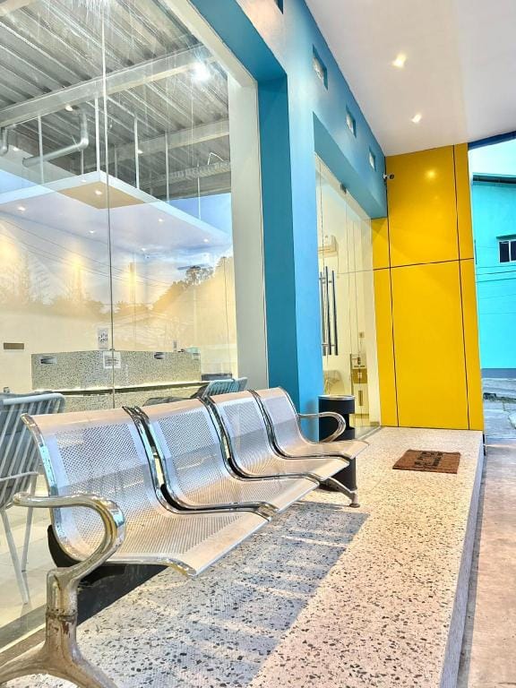 Priority Teuku Umar Samarinda Bed and Breakfast in Indonesia