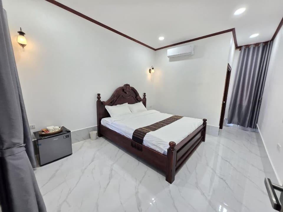 Villa ThreeD Xaydara Hotel in Luang Prabang