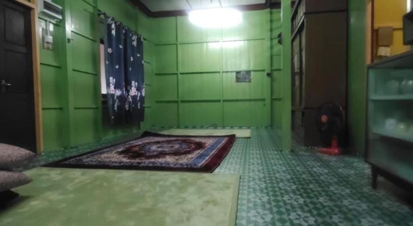 Homestay Selesa KBB 3 Guest House Vacation rental in Terengganu, Malaysia