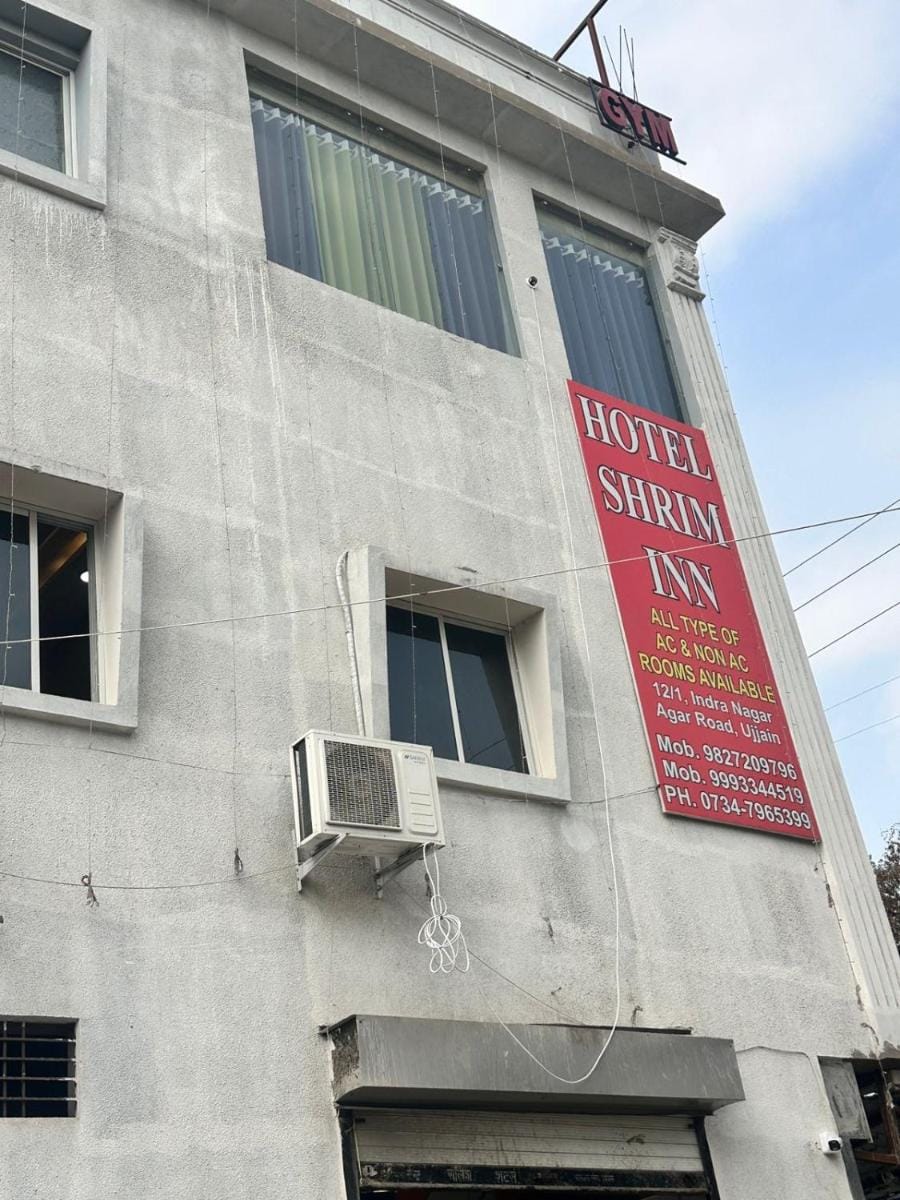 HOTEL SHRIM inn Hotel in India