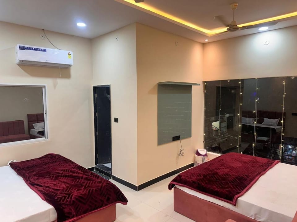 HOTEL SHRIM inn Hotel in India