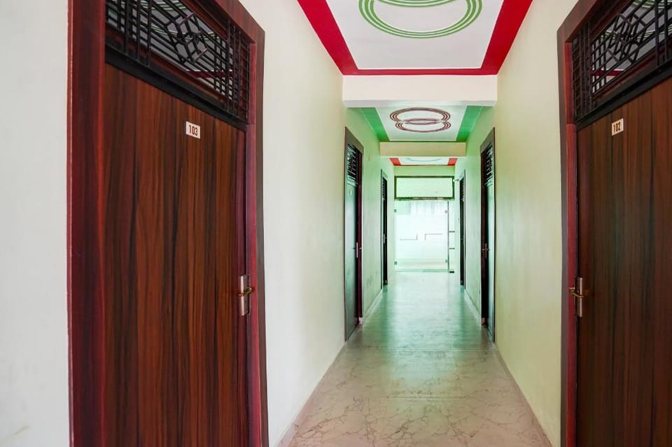 Hotel O kushal in & Restaurant Hotel in Uttar Pradesh