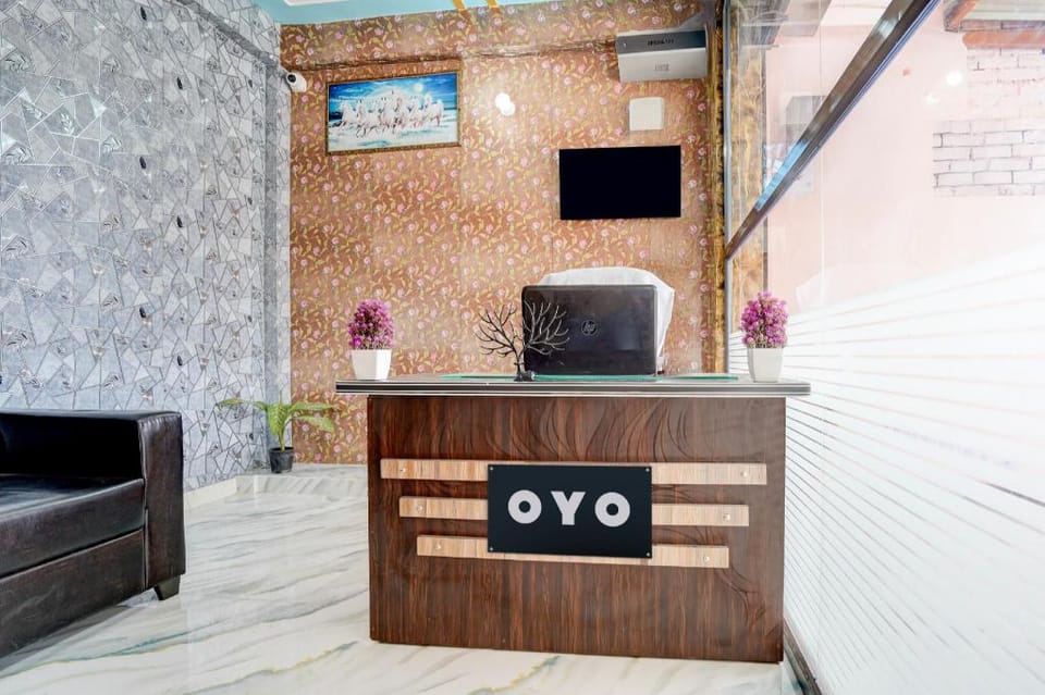 Hotel O kushal in & Restaurant Hotel in Uttar Pradesh
