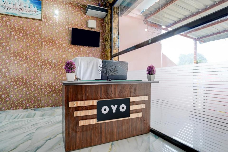 Hotel O kushal in & Restaurant Hotel in Uttar Pradesh