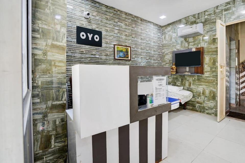 Hotel O D.S. Residency Hotel in Delhi