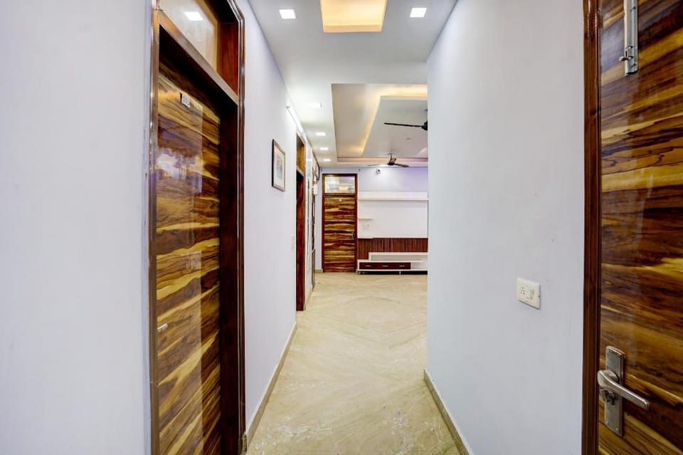Hotel O D.S. Residency Hotel in Delhi