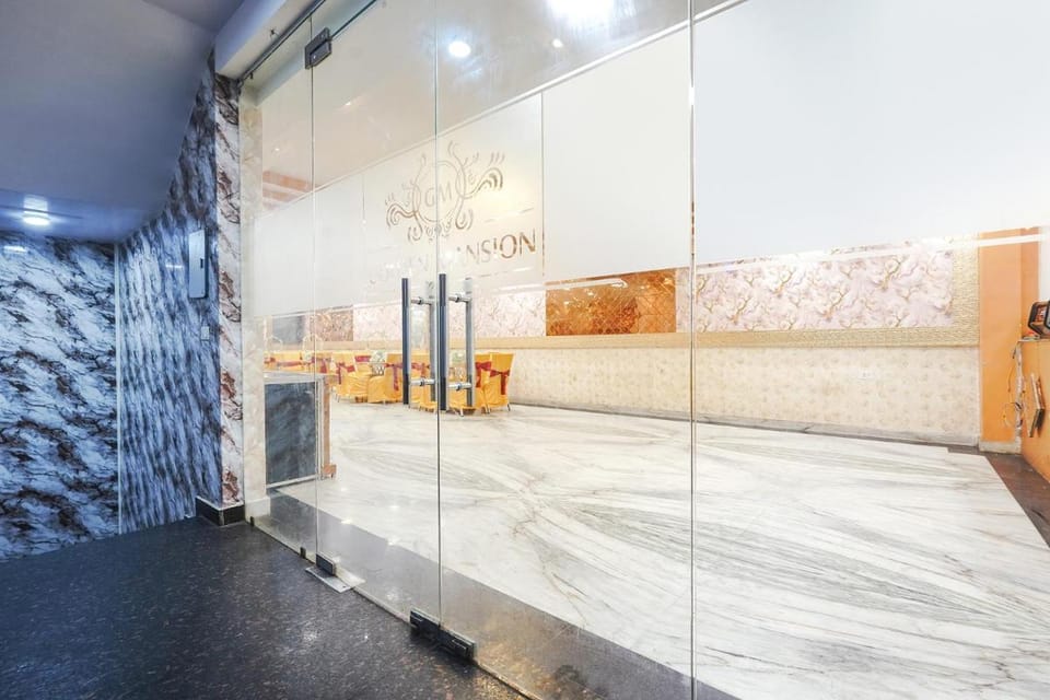 FabHotel Golden Mansion Hotel in Delhi