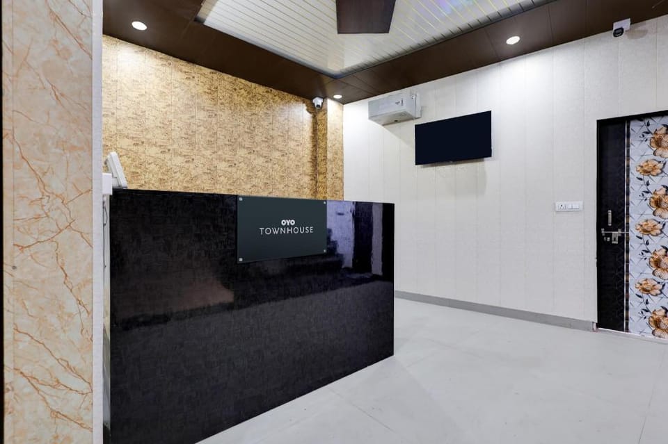 Hotel O GOLDEN KEY Hotel in Delhi