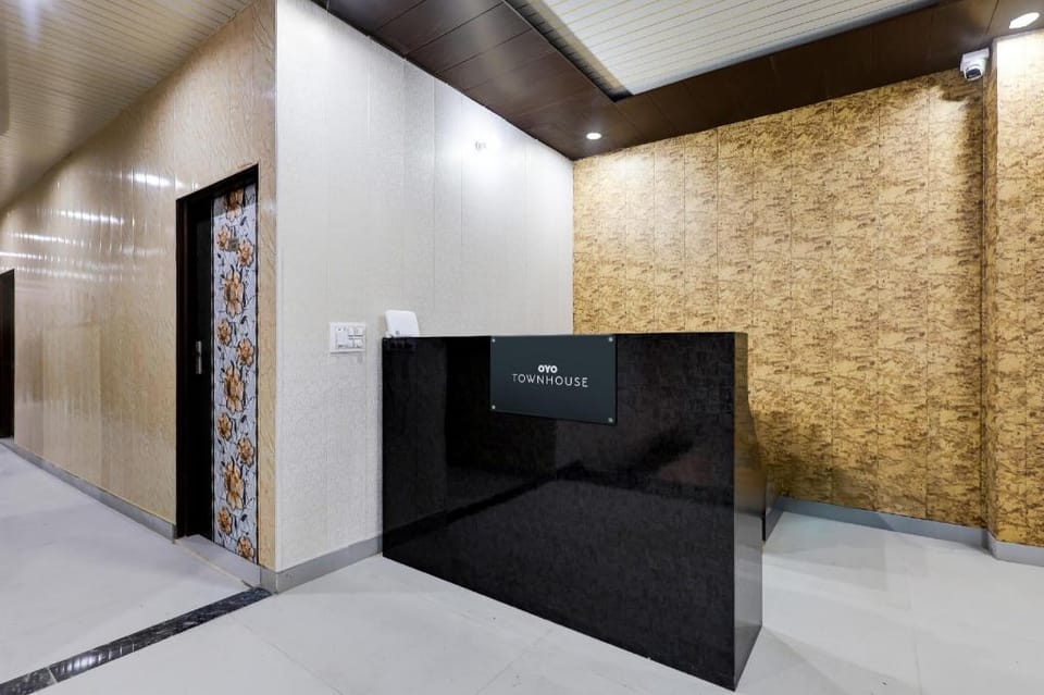 Hotel O GOLDEN KEY Hotel in Delhi