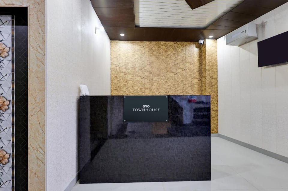 Hotel O GOLDEN KEY Hotel in Delhi