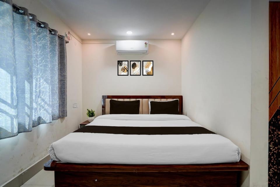 Hotel O Signature Premium 2.0 Hotel in Bhubaneswar
