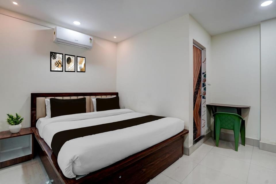 Hotel O Signature Premium 2.0 Hotel in Bhubaneswar