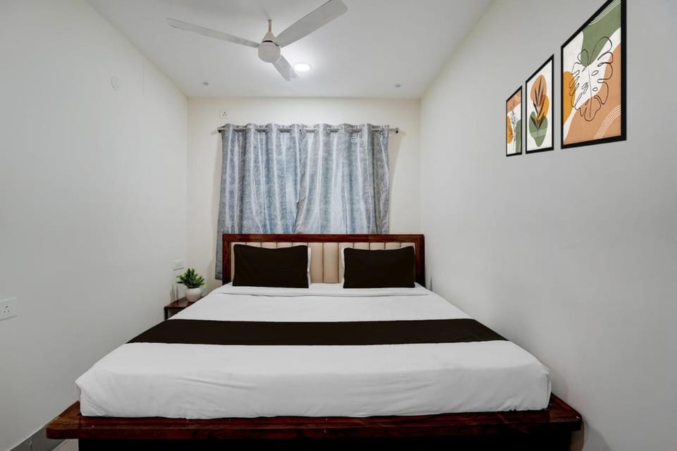 Hotel O Signature Premium 2.0 Hotel in Bhubaneswar