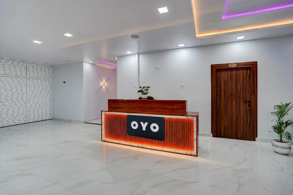Hotel O Baba Dhaba Restaurant & Hotel Hotel in Uttar Pradesh