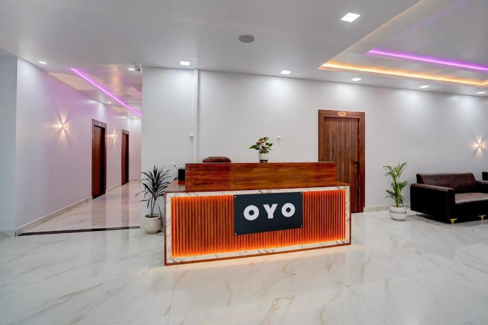 Hotel O Baba Dhaba Restaurant & Hotel Hotel in Uttar Pradesh