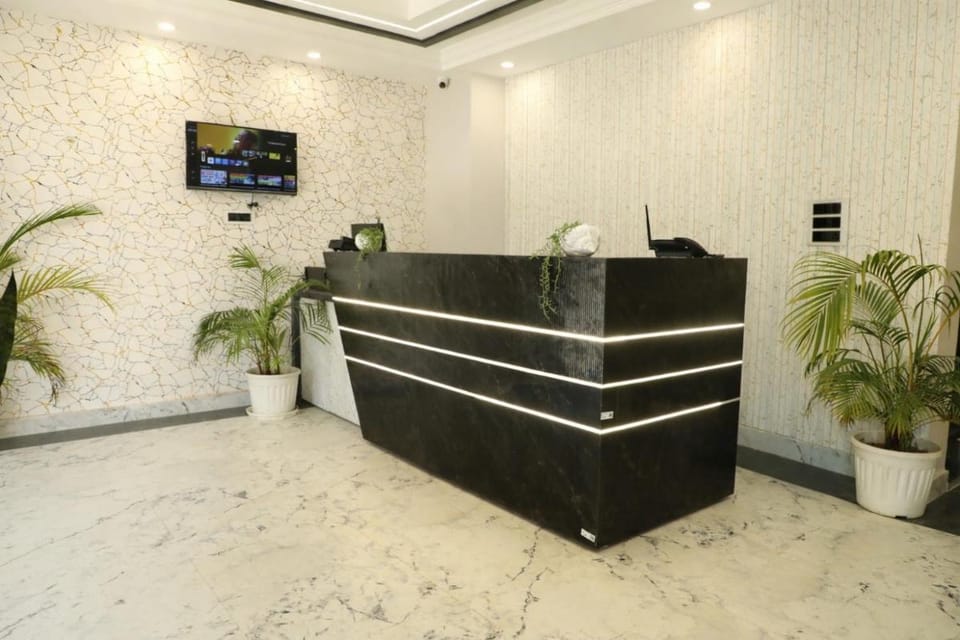 Hotel Lotus Infinity By StayApart Bed and Breakfast in Uttarakhand