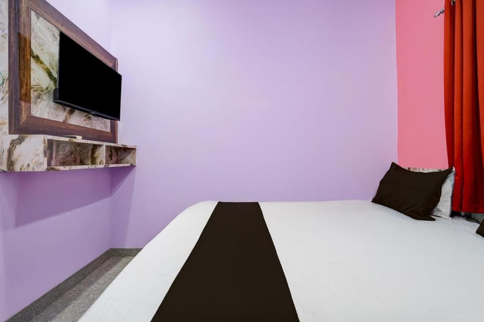 Hotel O RP Profit Hotel in India