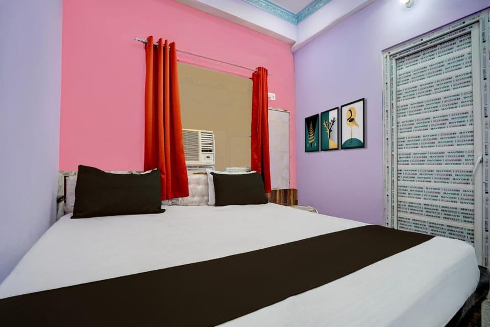 Hotel O RP Profit Hotel in India