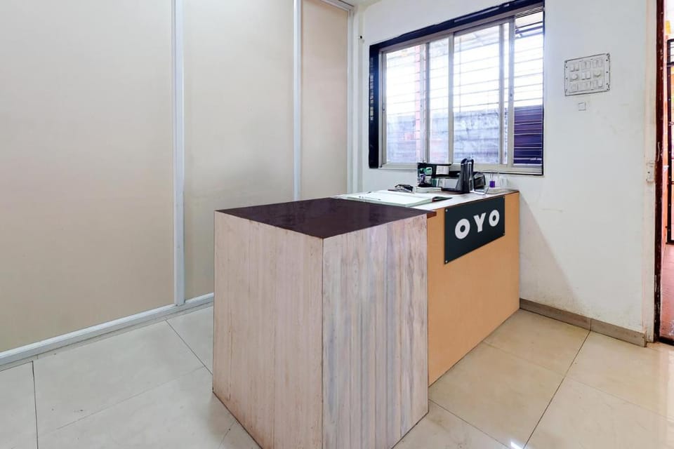 Hotel O Om Yatri Own Lodging Hotel in Maharashtra