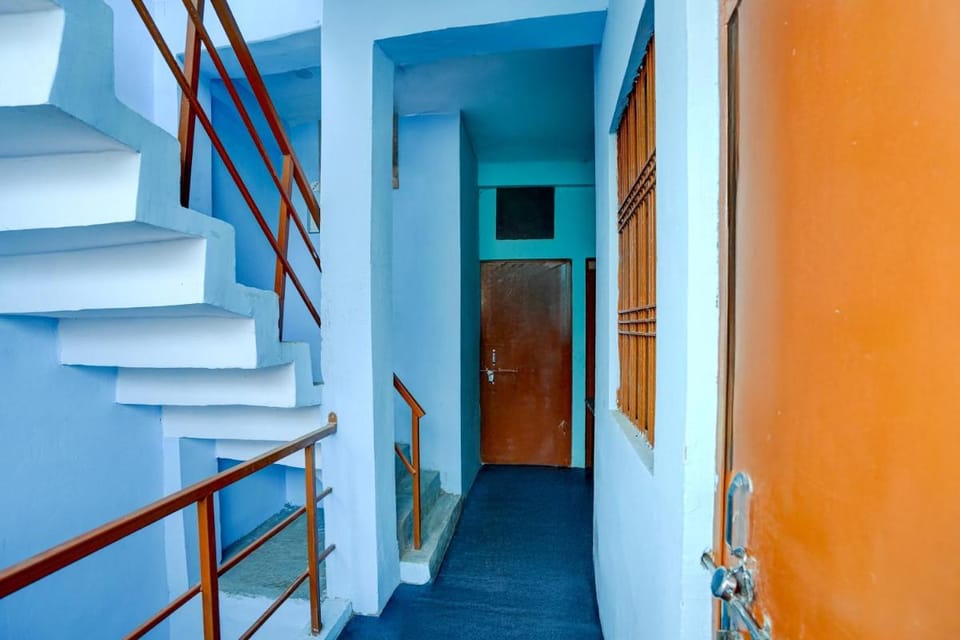 SPOT ON Ap Diamond Hotel in Uttar Pradesh