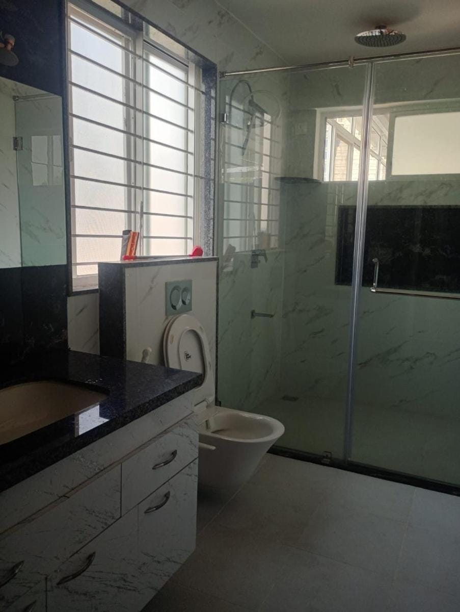 Golden rays Apartment in Bengaluru